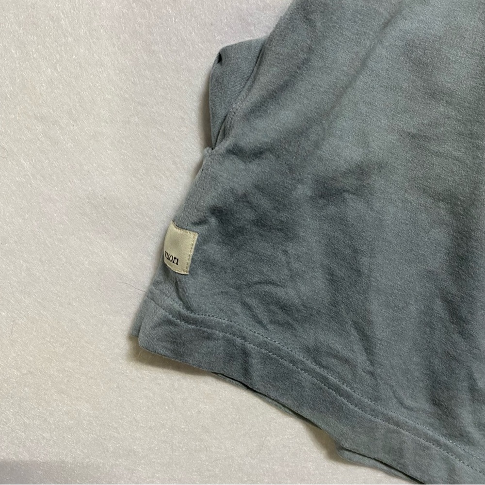 Vuori Halo Performance Shorts Medium - Picture 5 of 8